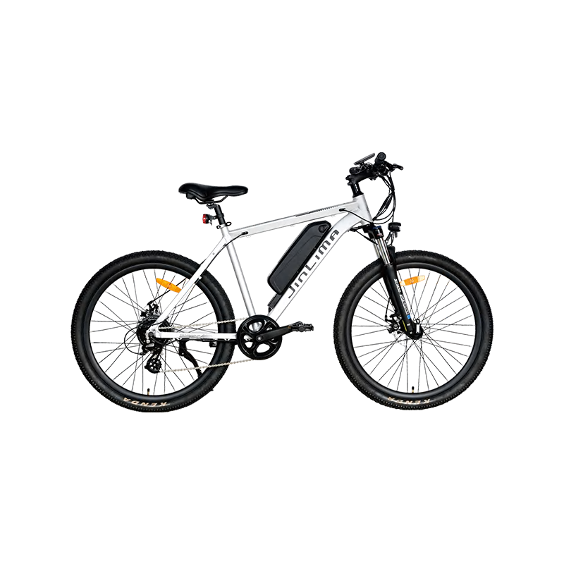 হাইবি -032 10.4AH ব্যাটারি ক্ষমতা 250W মোটর এলসিডি ডিসপ্লে 27.5 "ই-বাইক